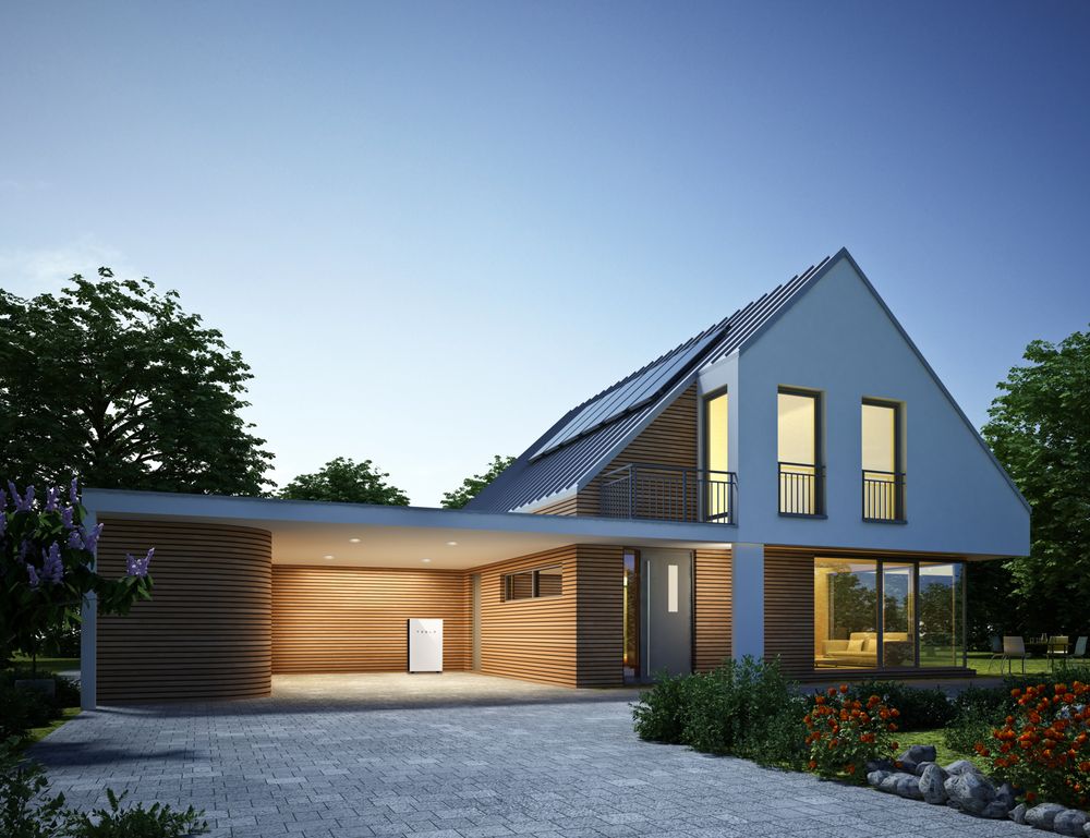 Photo of C.A.M. Solar