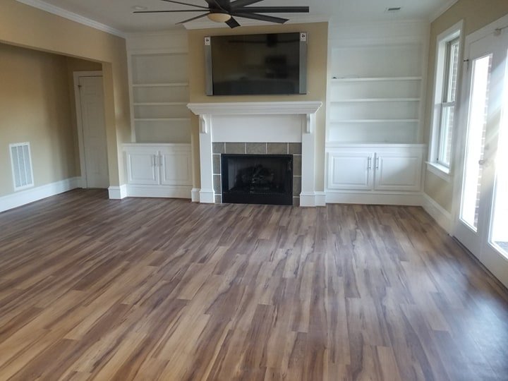 Photo of Columbia Floor Source