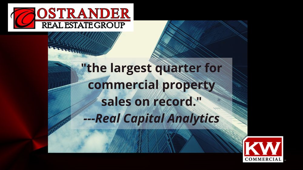 Photo of Ostrander Real Estate Group