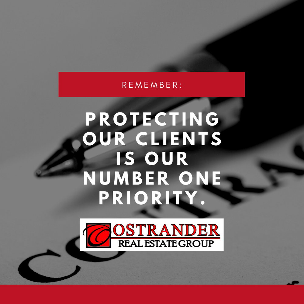 Photo of Ostrander Real Estate Group