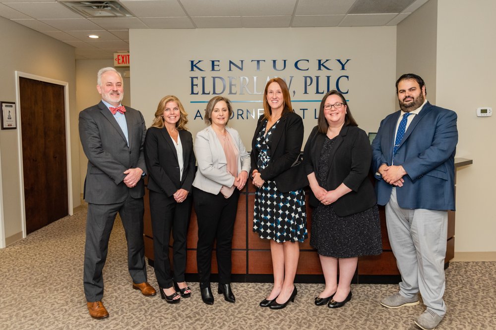 Photo of Kentucky ElderLaw
