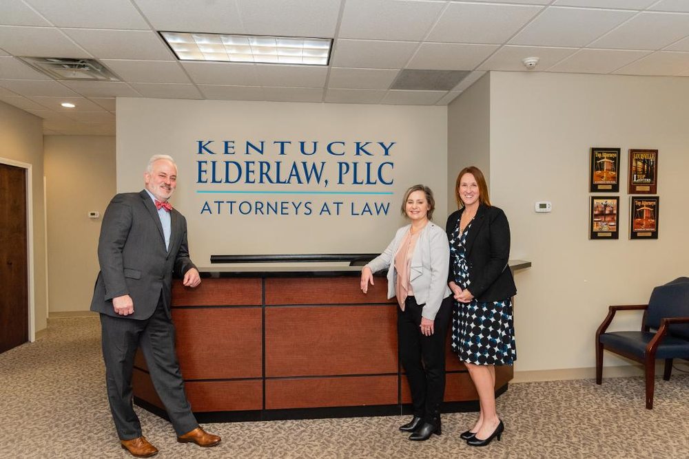 Photo of Kentucky ElderLaw