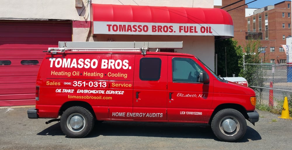 Photo of Tomasso Bros