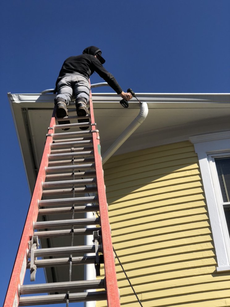 Photo of Middlesex Gutter Supply