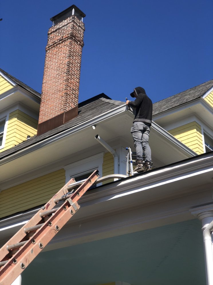 Photo of Middlesex Gutter Supply