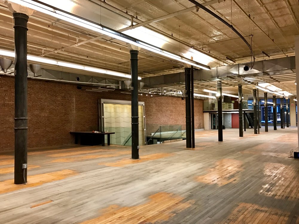 Photo of SOHO Lofts