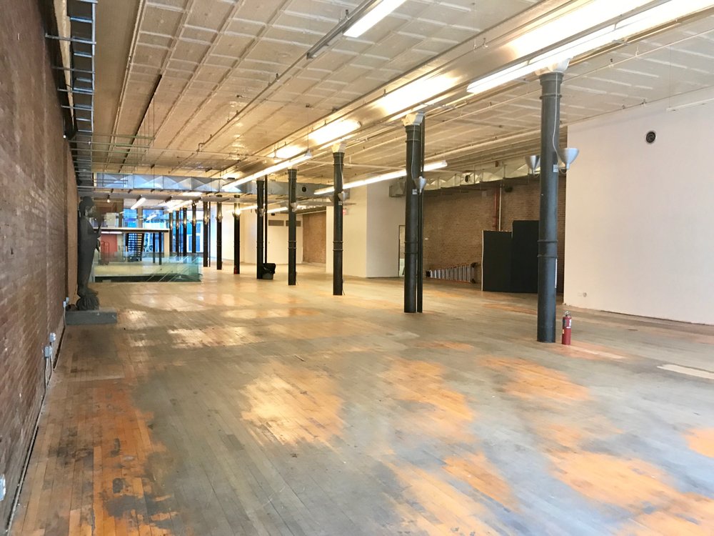 Photo of SOHO Lofts