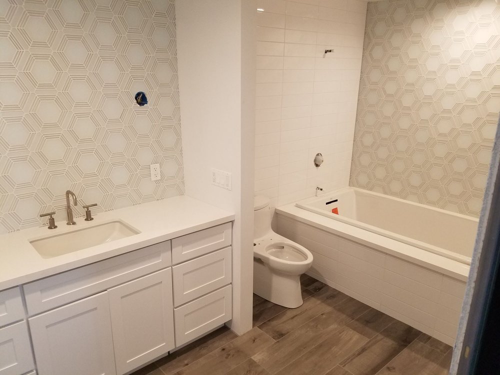 Photo of Exclusive Cabinets and Countertops