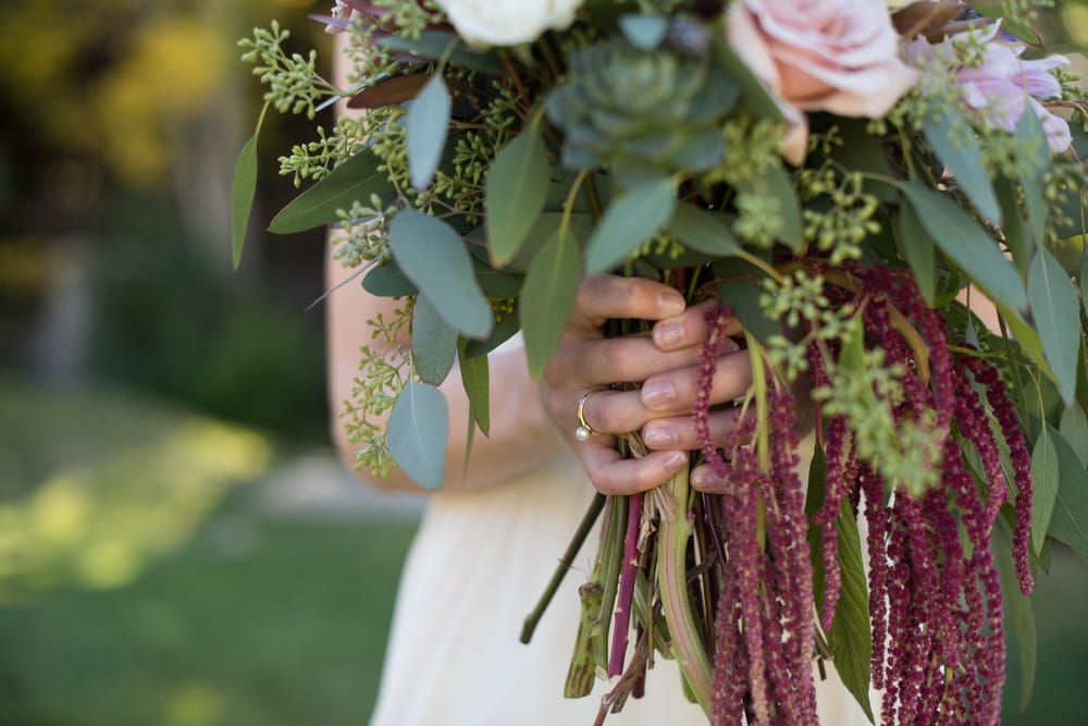 Photo of Pam Zola Weddings