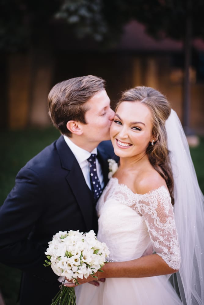 Photo of Pam Zola Weddings