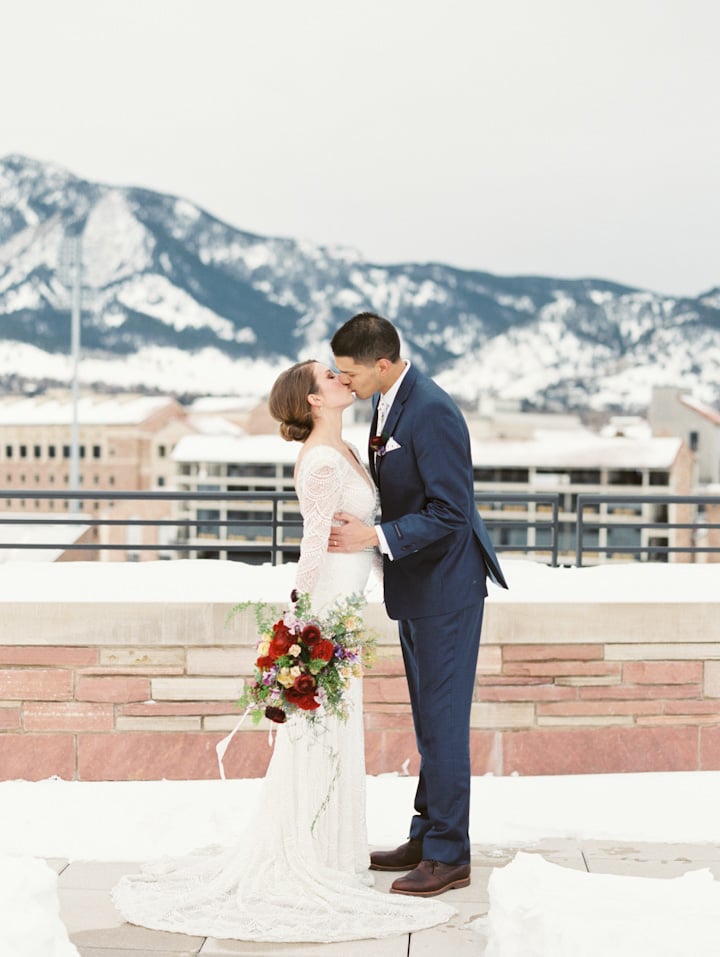 Photo of Pam Zola Weddings