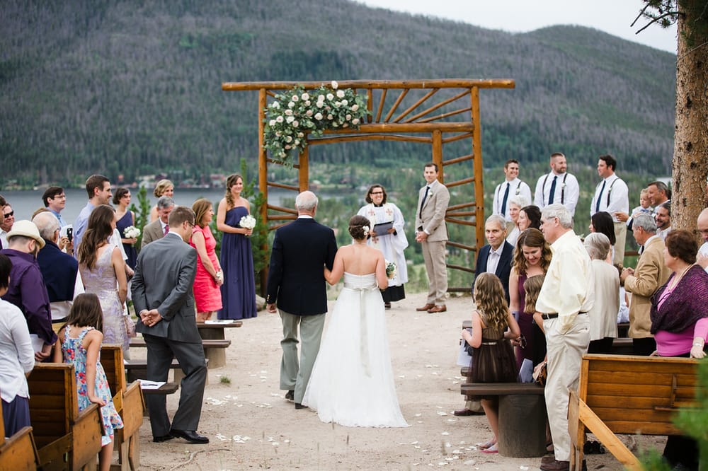 Photo of Pam Zola Weddings