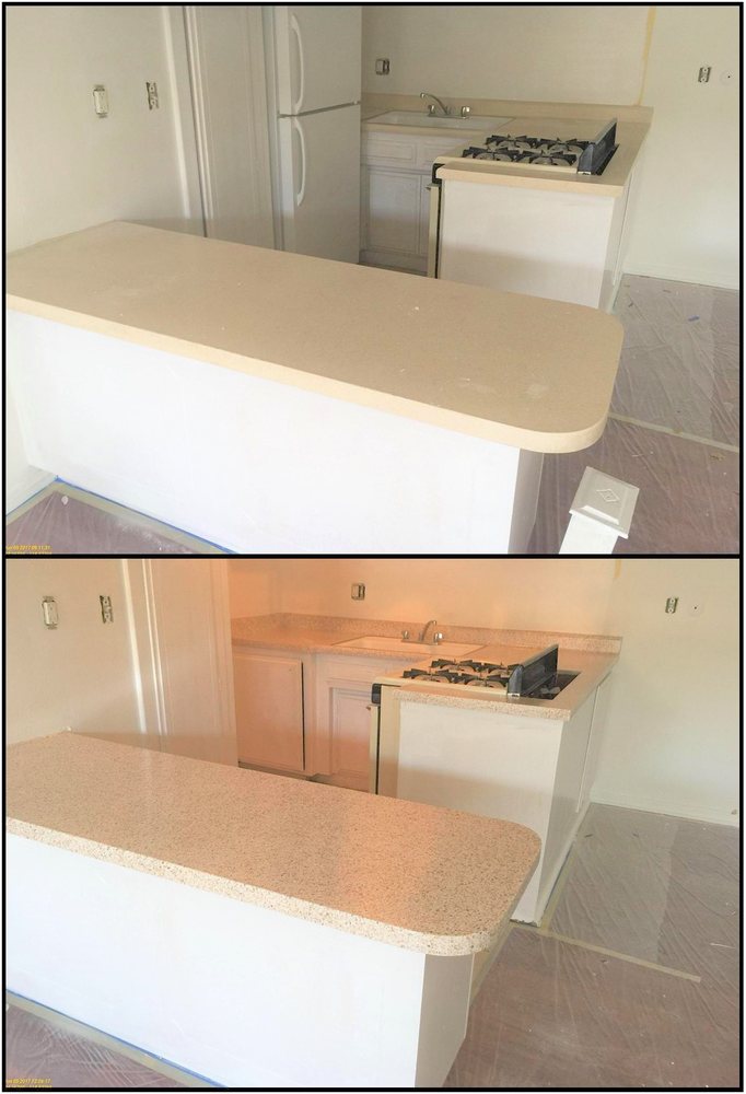 Photo of AAA Refinishing