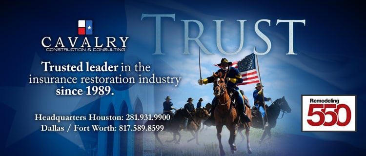 Photo of Cavalry Construction Inc