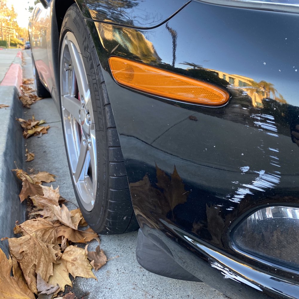 Photo of MC Mobile Detail