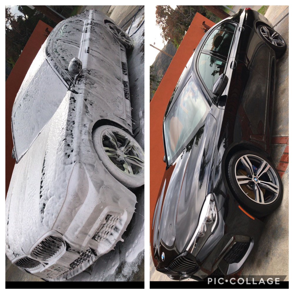 Photo of MC Mobile Detail