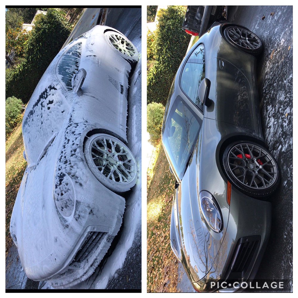 Photo of MC Mobile Detail