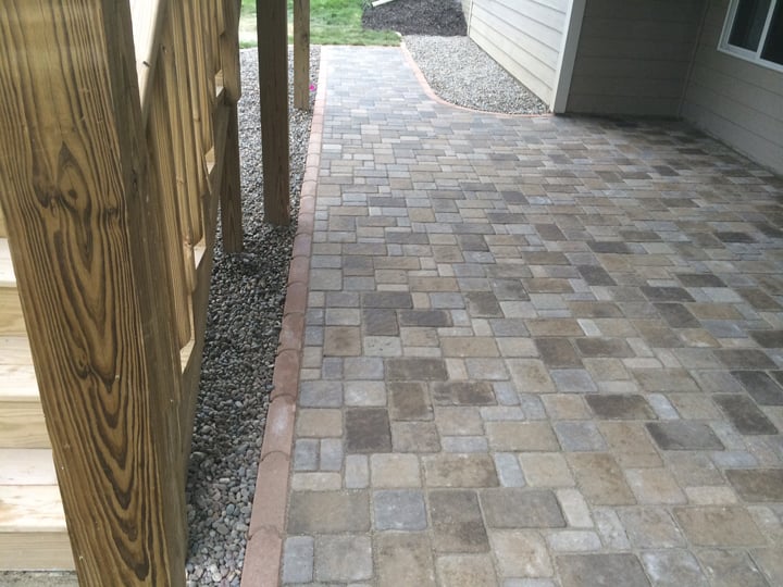 Photo of Woosley Landscaping & Mowing