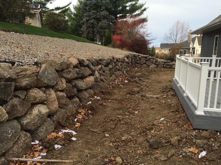 Photo of Woosley Landscaping & Mowing