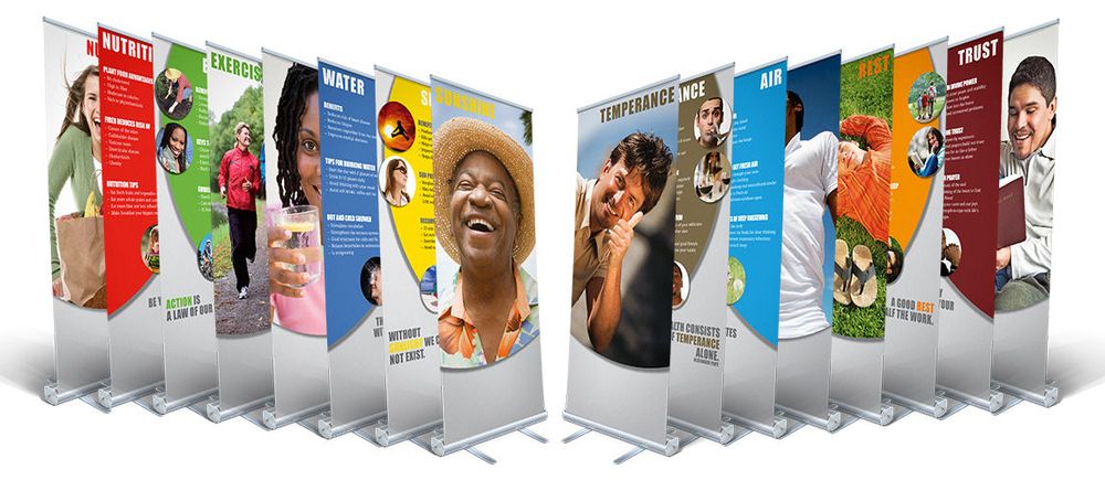 Photo of A Quality Signs & Screen Printing