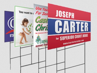 Photo of A Quality Signs & Screen Printing