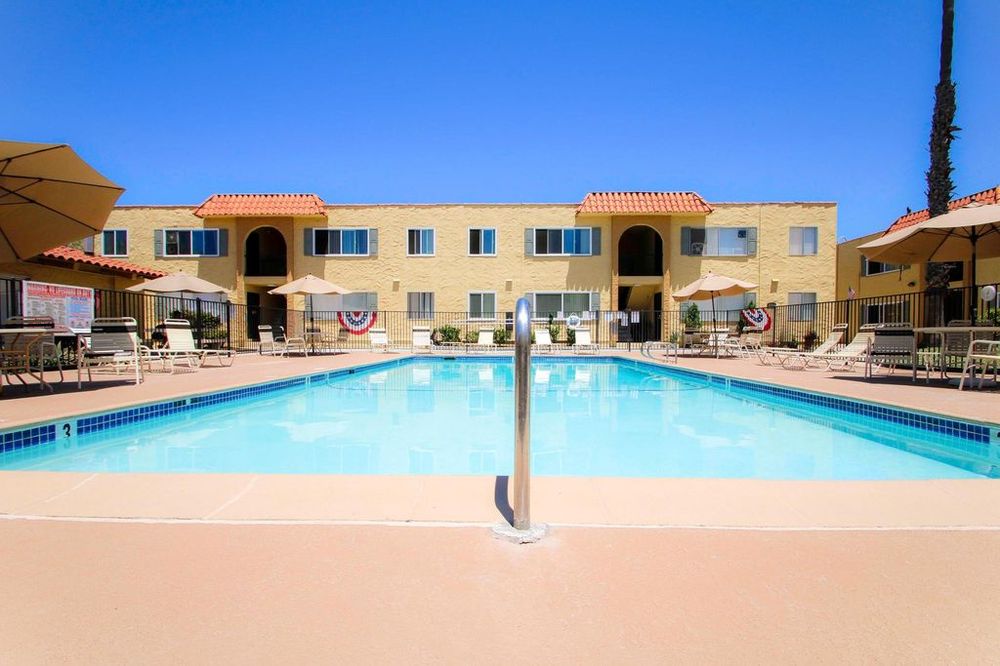 Photo of Casa De Windsor Apartments