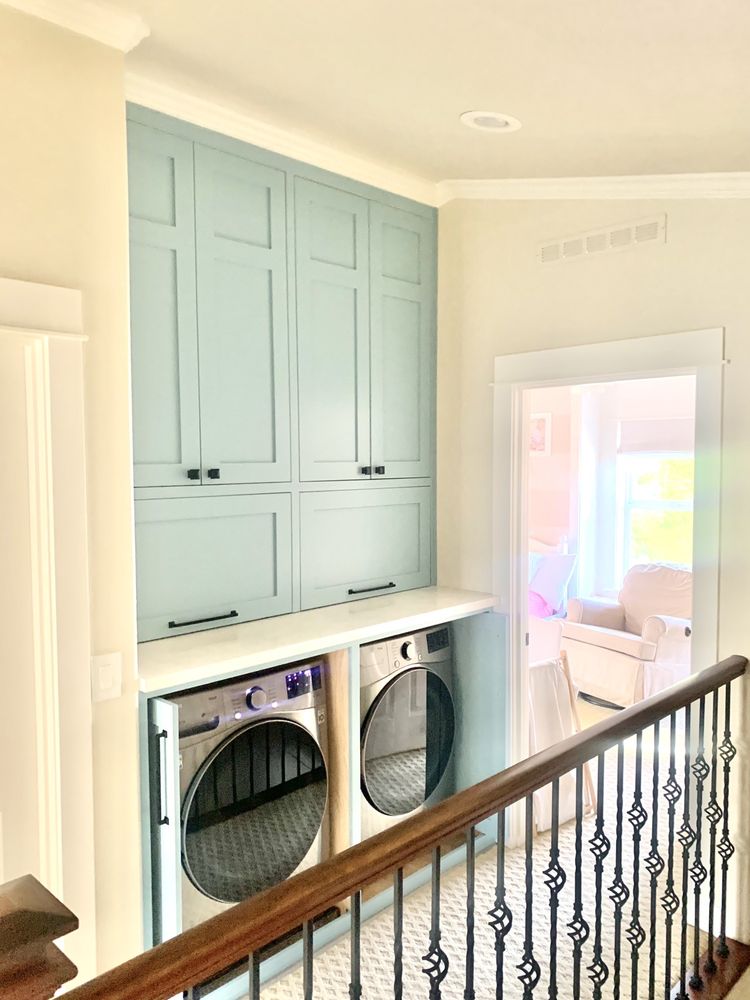 Photo of HB Custom Cabinets