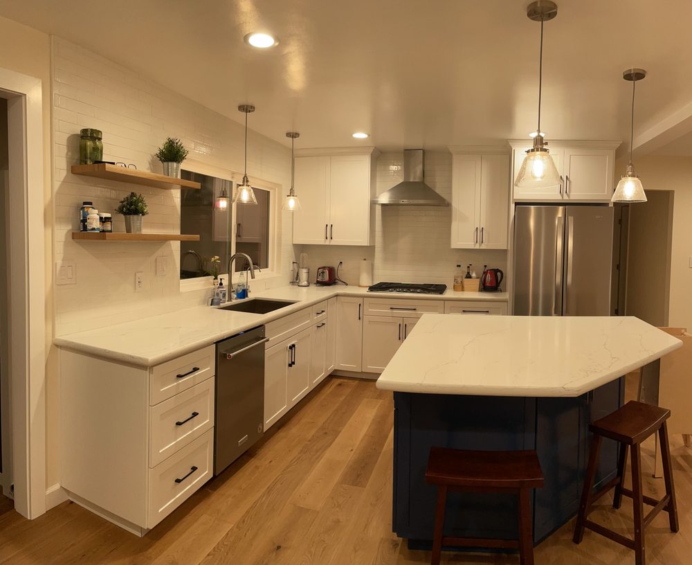 Photo of HB Custom Cabinets