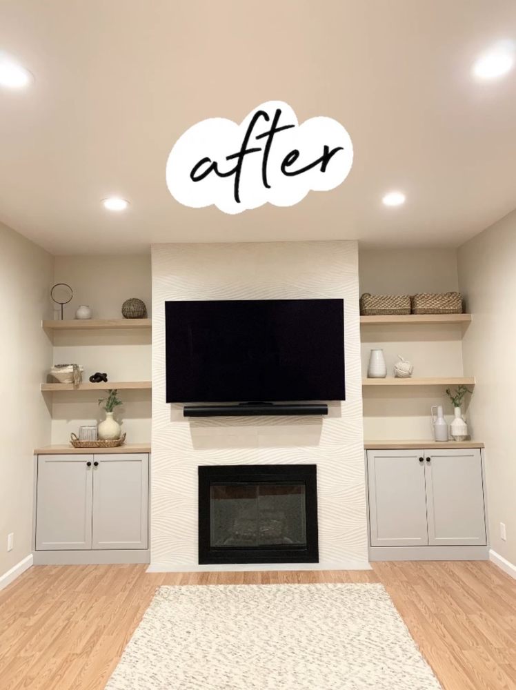 Photo of HB Custom Cabinets