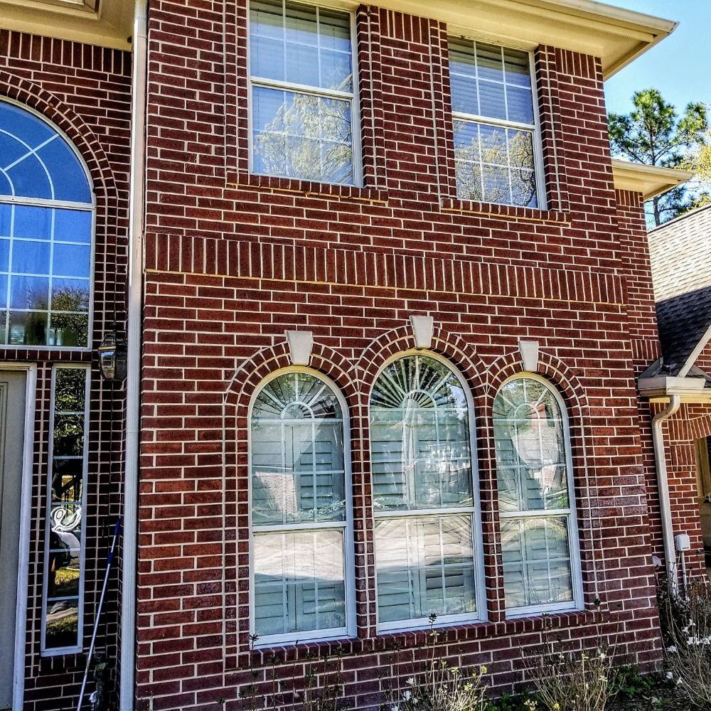 Photo of Merritt's Window Cleaning