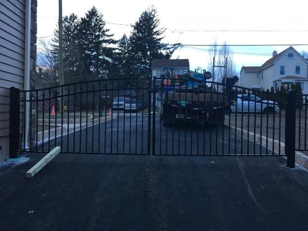 Photo of A&W Fence Corp