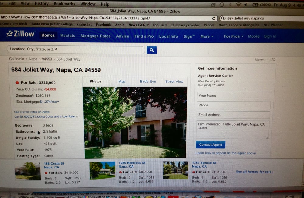 Photo of Crown Realty Property Management