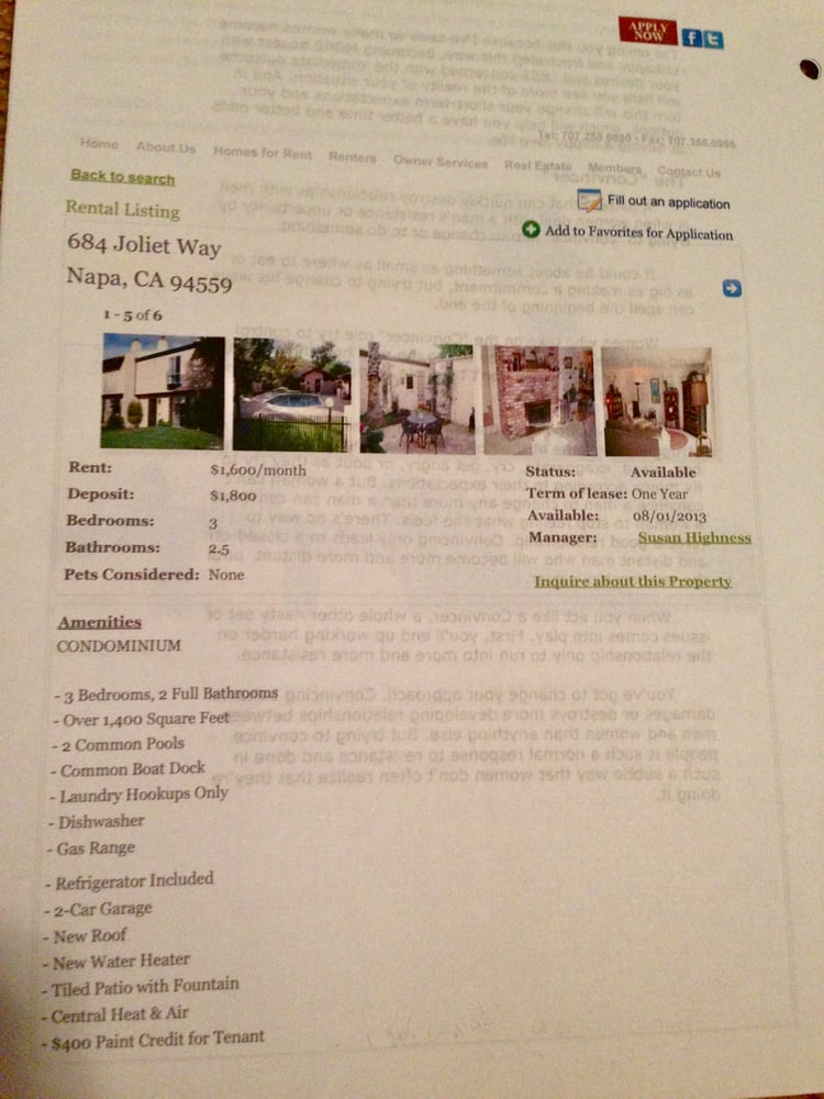 Photo of Crown Realty Property Management