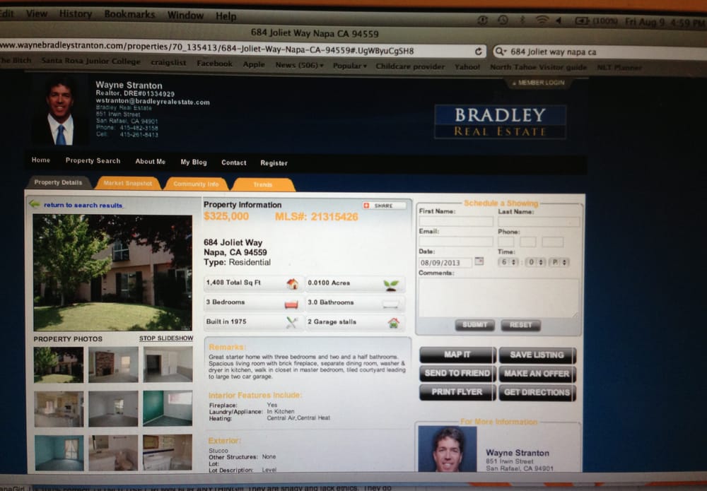 Photo of Crown Realty Property Management