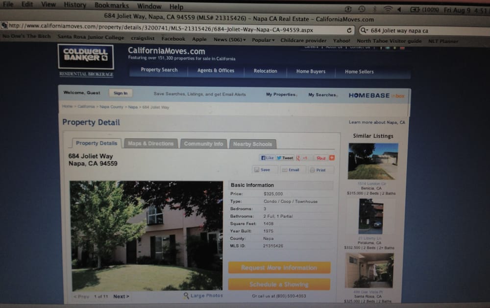 Photo of Crown Realty Property Management