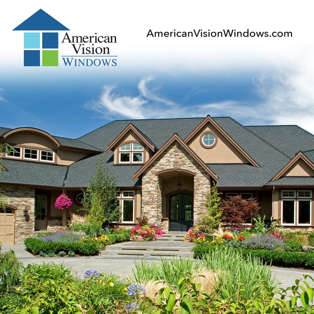 Photo of American Vision Windows - San Diego