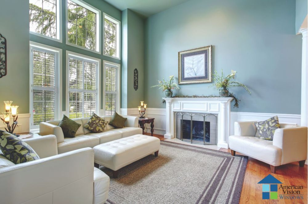 Photo of American Vision Windows - San Diego