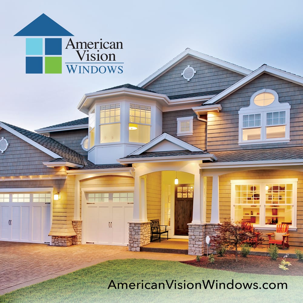 Photo of American Vision Windows - San Diego
