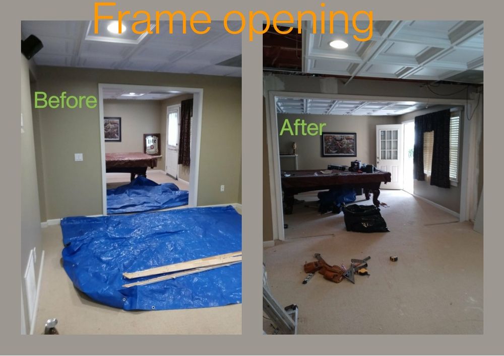 Photo of Martinez Painting & Gutter Cleaning