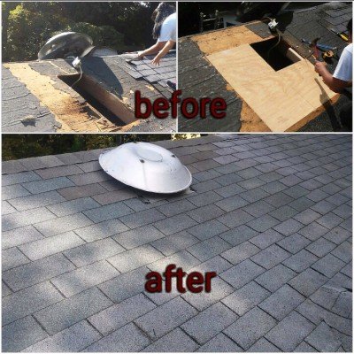 Photo of Martinez Painting & Gutter Cleaning