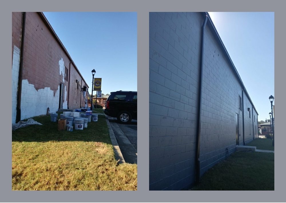 Photo of Martinez Painting & Gutter Cleaning