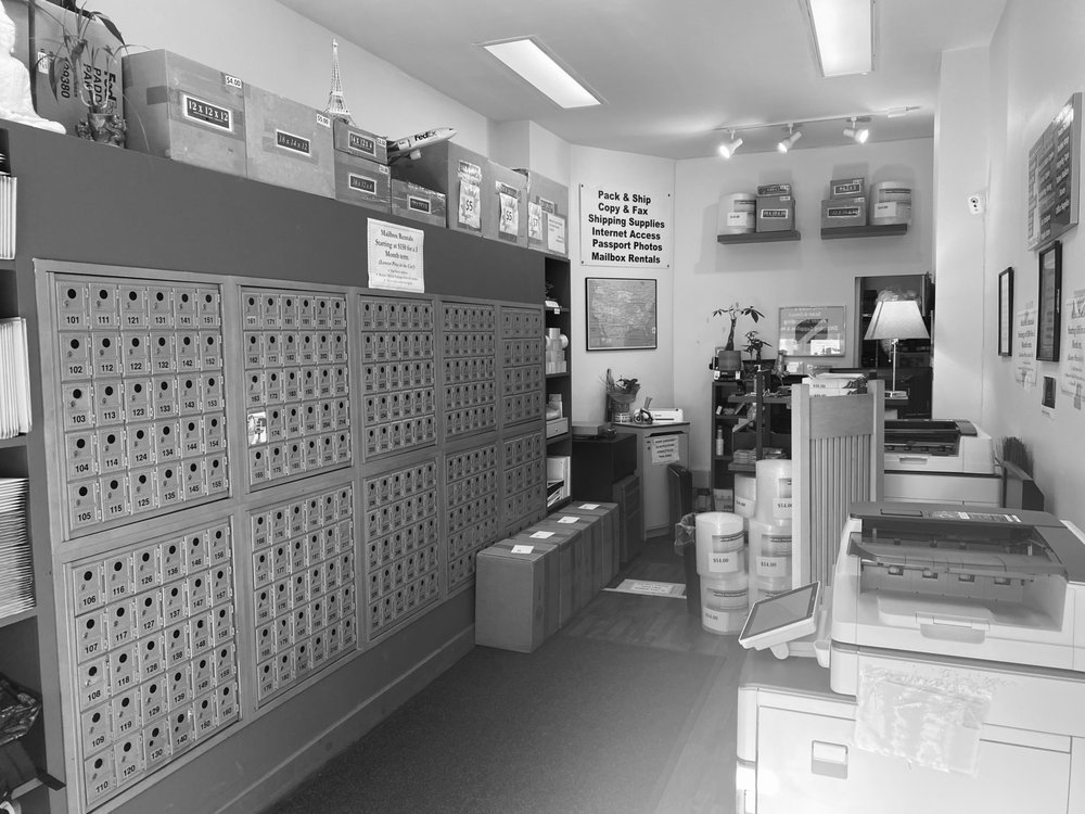 Photo of 1st Ave Mailroom