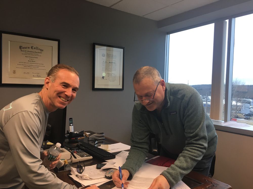 Photo of Kyle F Lester, CPA