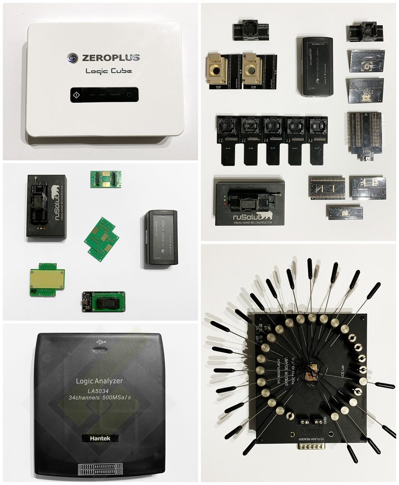 Photo of RecuperoDatos.com