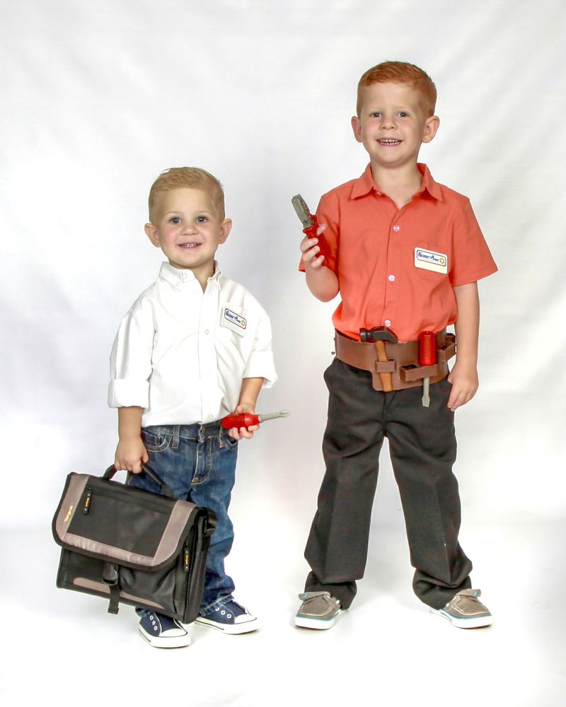 Photo of Glenn Aire Company