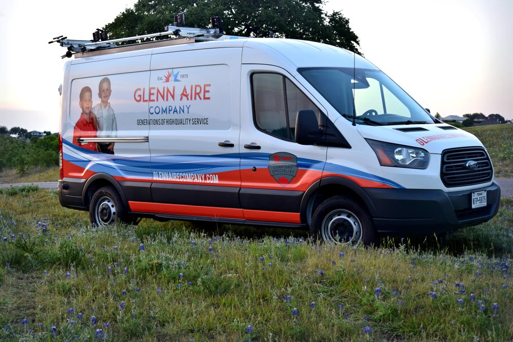 Photo of Glenn Aire Company
