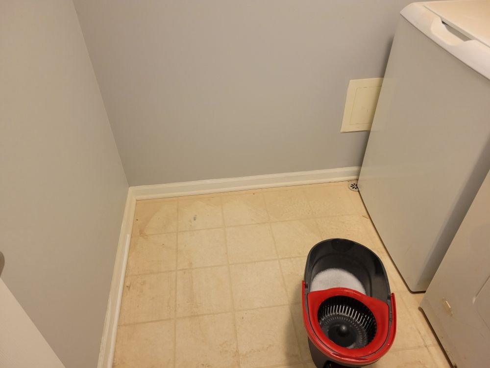 Photo of From Messy to Clean