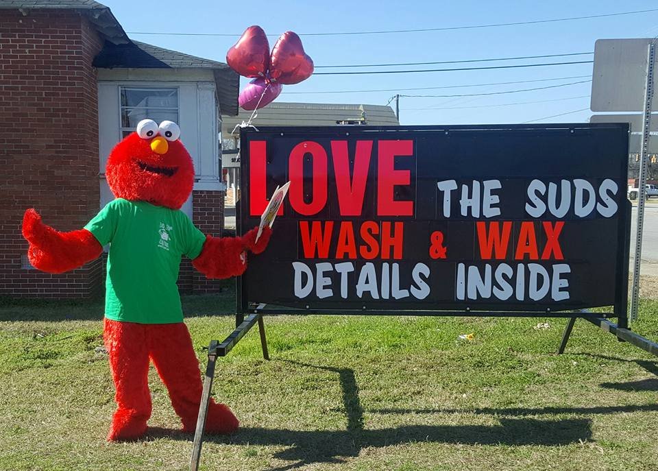 Photo of Lil Zo's Car Wash