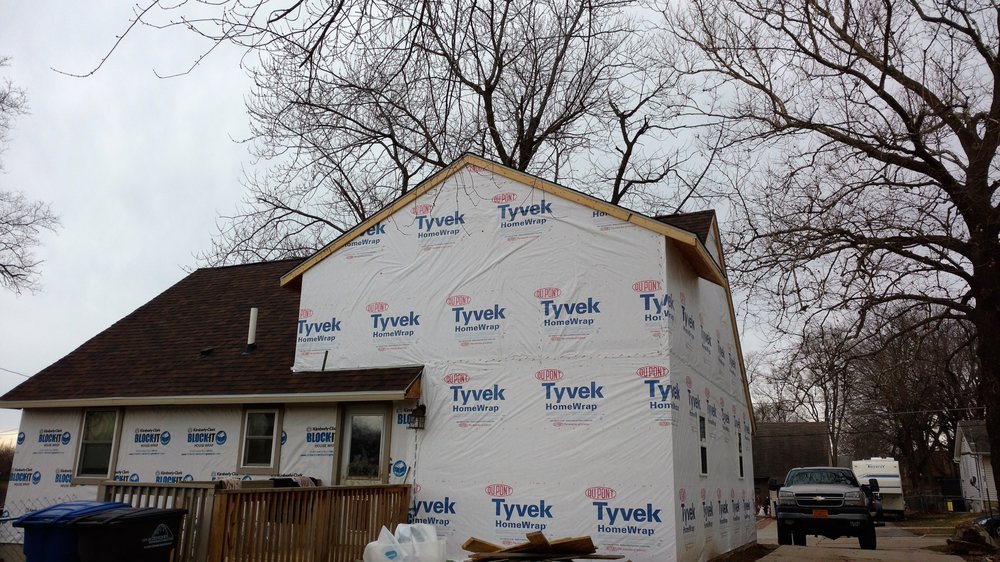 Photo of Ferris Construction