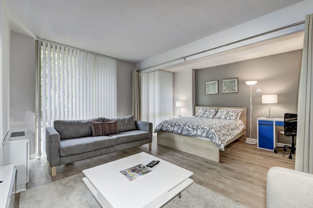 Photo of Windsor House Apartment